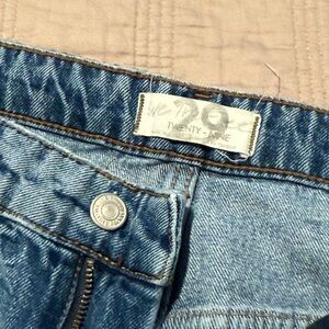 Free People Jeans